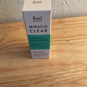 Rare Beauty Miracle Clear Complete Acne Serum